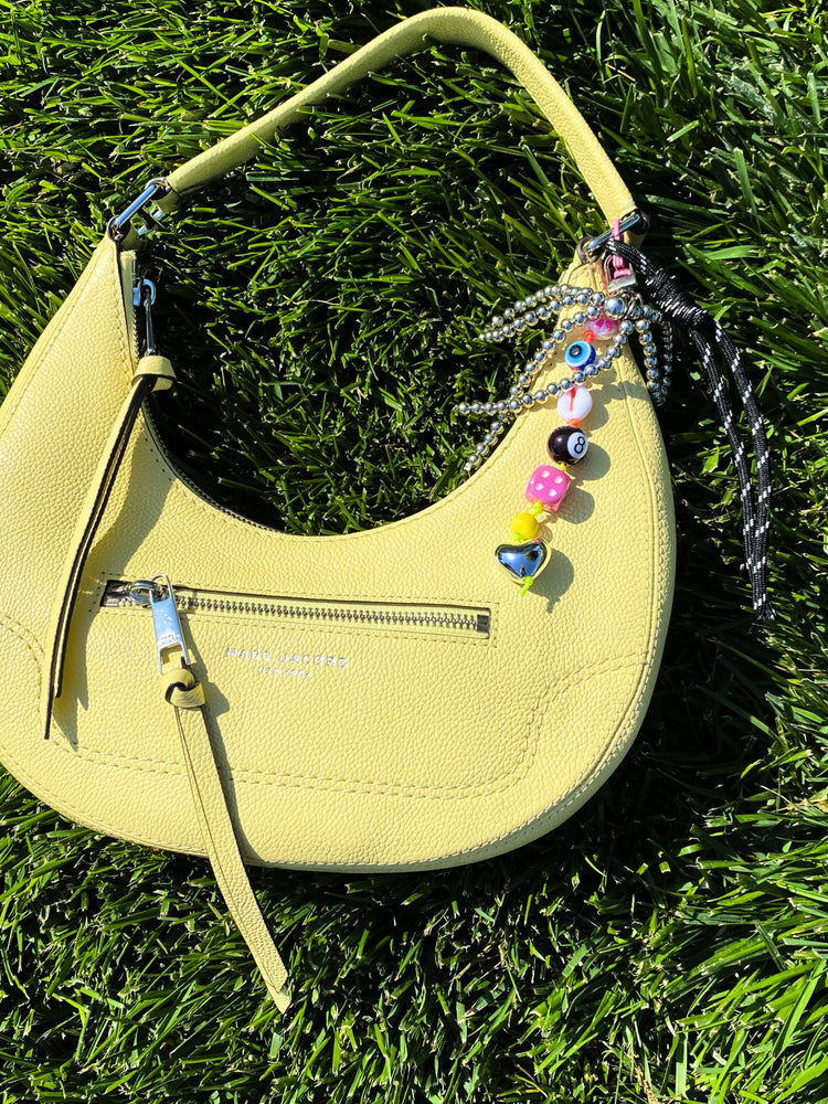 ALORA EDEN EXCLUSIVE: VACATION CLUB BAG CHARM