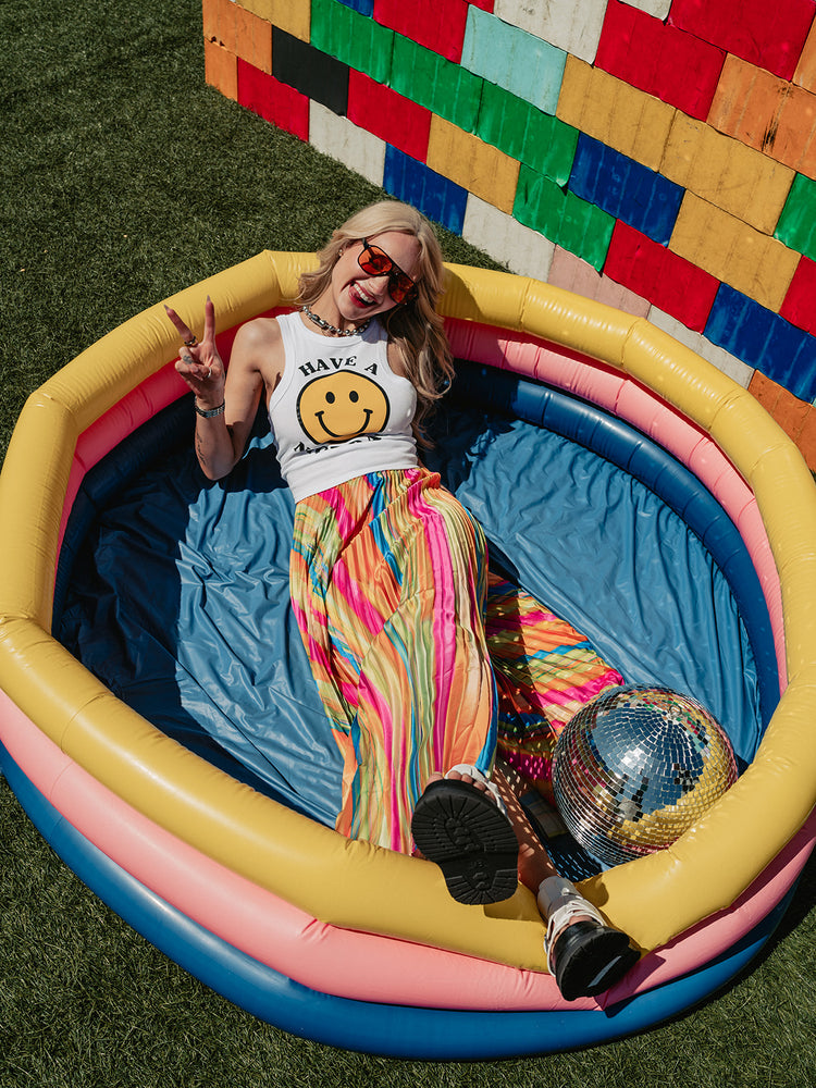 *PREORDER* HAVE A NICE DAY TANK S-3XL