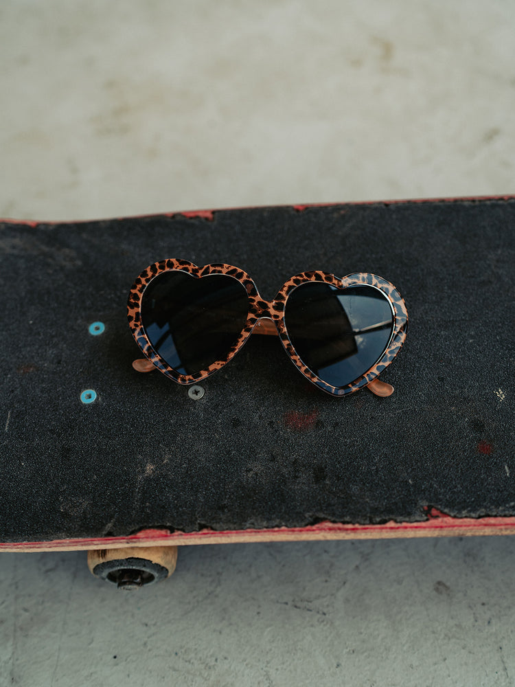 HEART ON MY SLEEVE SUNNIES