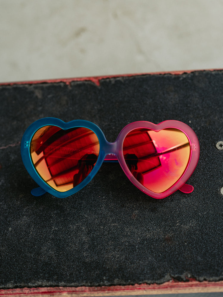 HEART ON MY SLEEVE SUNNIES