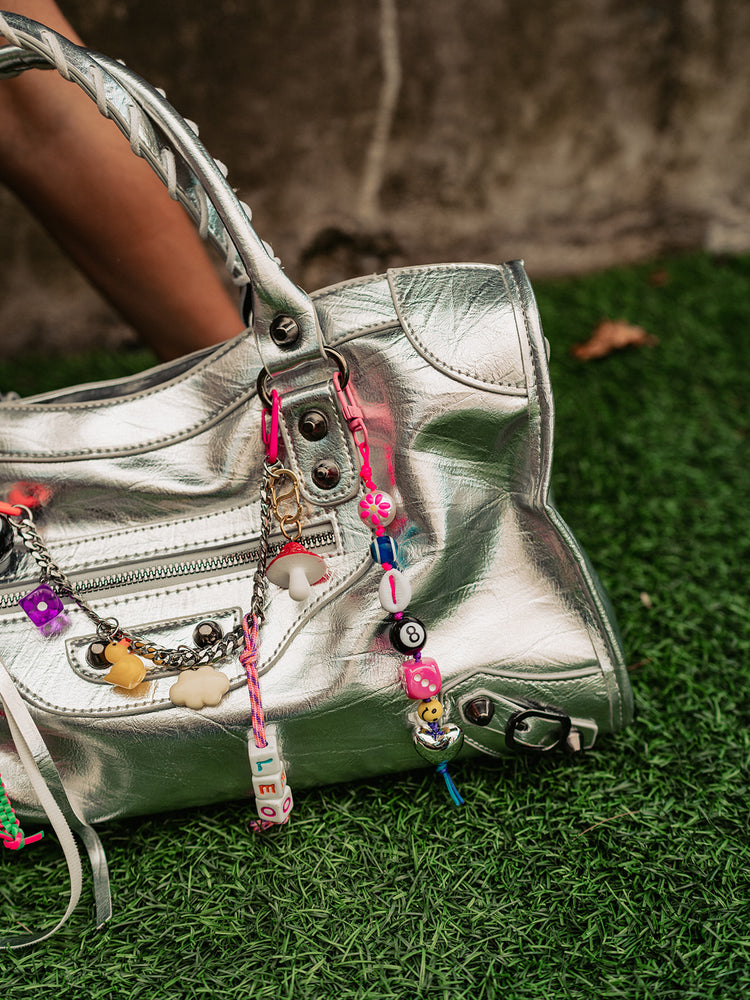 ALORA EDEN EXCLUSIVE: VACATION CLUB BAG CHARM