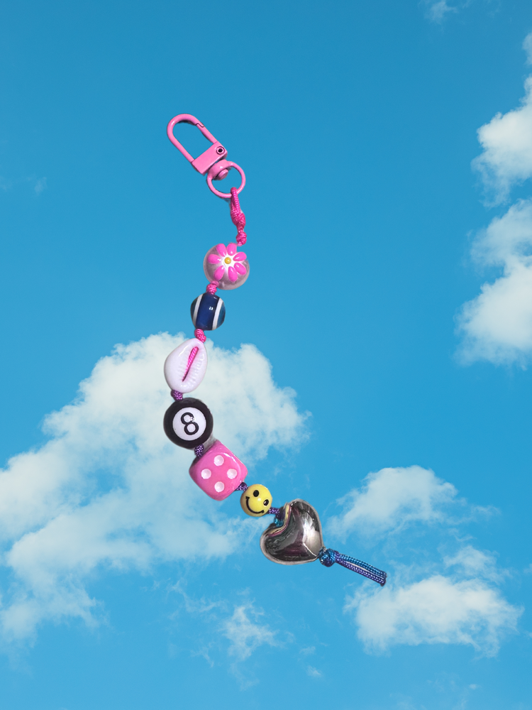 ALORA EDEN EXCLUSIVE: VACATION CLUB BAG CHARM