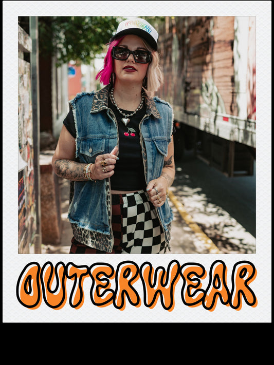 OUTERWEAR