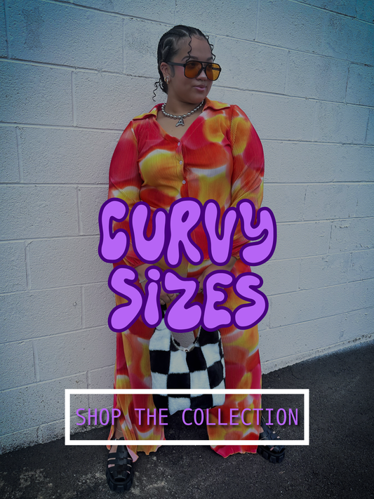 CURVY SIZES