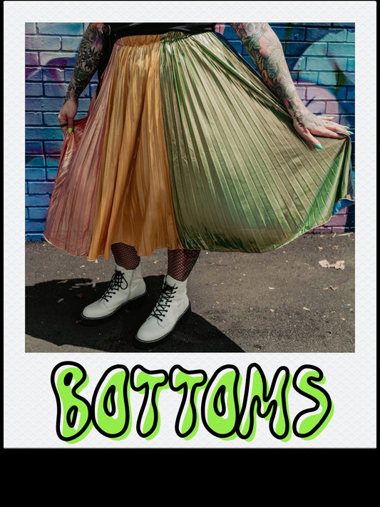 BOTTOMS