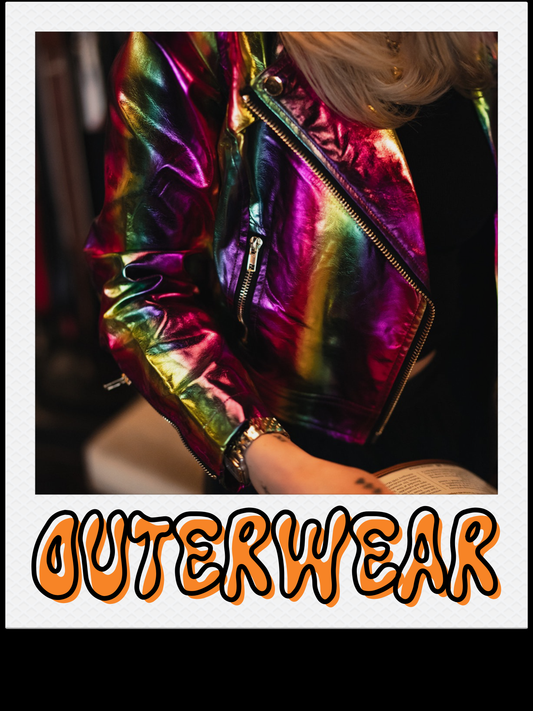 OUTERWEAR