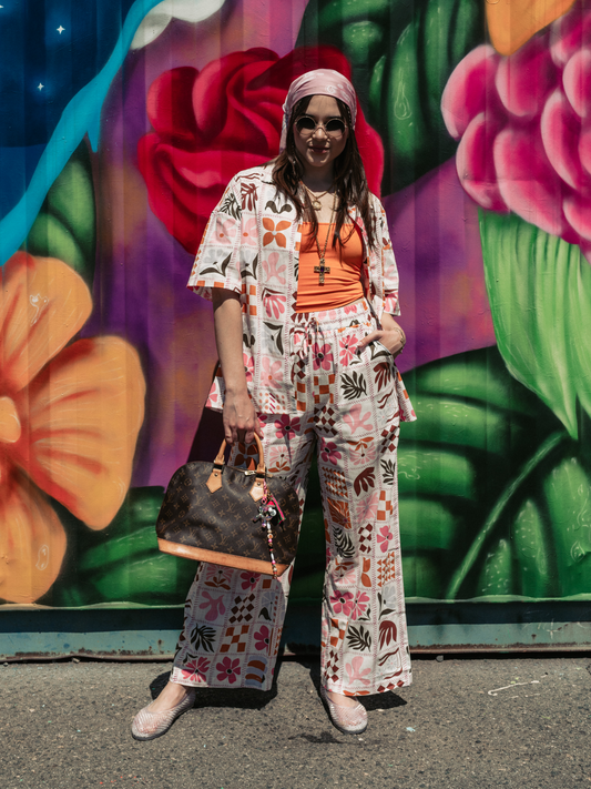 BE MORE FREE MATCHING SET S-XL