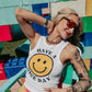 HAVE A NICE DAY TANK S-XL