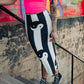 YIN TO MY YANG MIDI SKIRT S-XL