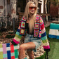 DESERT DAZE LUXE CROCHET CARDIGAN *S-XL*