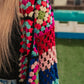 DESERT DAZE LUXE CROCHET CARDIGAN *S-XL*