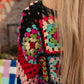DESERT DAZE LUXE CROCHET CARDIGAN *S-XL*