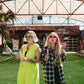 DAY TRIP WIDE LEG JUMPSUIT IN LIME PUNCH