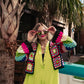 DESERT DAZE LUXE CROCHET CARDIGAN *S-XL*