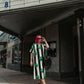 LOST IN SPACE ALIEN TSHIRT DRESS S-3XL *PREORDER*