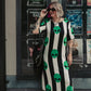 LOST IN SPACE ALIEN TSHIRT DRESS S-3XL *PREORDER*