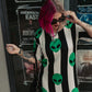 LOST IN SPACE ALIEN TSHIRT DRESS S-3XL *PREORDER*