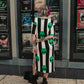LOST IN SPACE ALIEN TSHIRT DRESS S-3XL *PREORDER*