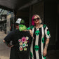 LOST IN SPACE ALIEN TSHIRT DRESS S-3XL *PREORDER*
