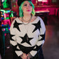 STARGIRL KNIT SWEATER