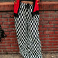 POWER MOVES CHECKERED PANTS S-3XL