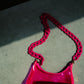 BACKSTAGE PASS CLEAR CONCERT BAG