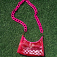 BACKSTAGE PASS CLEAR CONCERT BAG