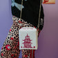 TAKE ME OUT CROSSBODY BAG
