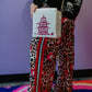 TAKE ME OUT CROSSBODY BAG