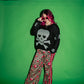 BAD TO THE BONE KNIT SWEATER