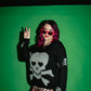 BAD TO THE BONE KNIT SWEATER
