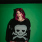 BAD TO THE BONE KNIT SWEATER