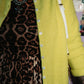 HIGH VOLTAGE KNIT CARDIGAN