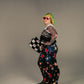WE COME IN PEACE WIDE LEG PANTS S-3XL