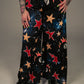 WE COME IN PEACE WIDE LEG PANTS S-3XL