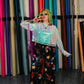 WE COME IN PEACE WIDE LEG PANTS S-3XL