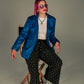 COSMIC CRUSH LUXE STUDDED JEANS