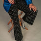 COSMIC CRUSH LUXE STUDDED JEANS