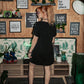 ROCK & ROLL ENERGY TSHIRT DRESS