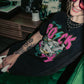 ROCK & ROLL ENERGY TSHIRT DRESS