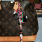 ALORA EDEN EXCLUSIVE: FREE SPIRIT LUXE BAG CHARM
