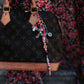 ALORA EDEN EXCLUSIVE: FREE SPIRIT LUXE BAG CHARM