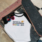 ALORA EDEN EXCLUSIVE: TEENAGE GIRL CROPPED TEE S-2XL