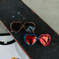 HEART ON MY SLEEVE SUNNIES