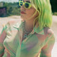 MOOD RING TIE DYE MESH TOP