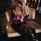AFTER MIDNIGHT LACE MAXI SKIRT