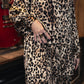 ALMOST FAMOUS LEOPARD MATCHING SET