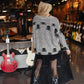 AFTER MIDNIGHT LACE MAXI SKIRT