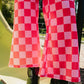 PRETTY IN PUNK MATCHING SET S-XL
