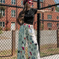 LIFE IS A PARTY WIDE LEG PANTS S-3XL